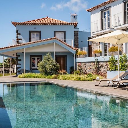 Casas Da Luz By Madeira Sun Travel Villa Ponta do Sol  Exterior photo