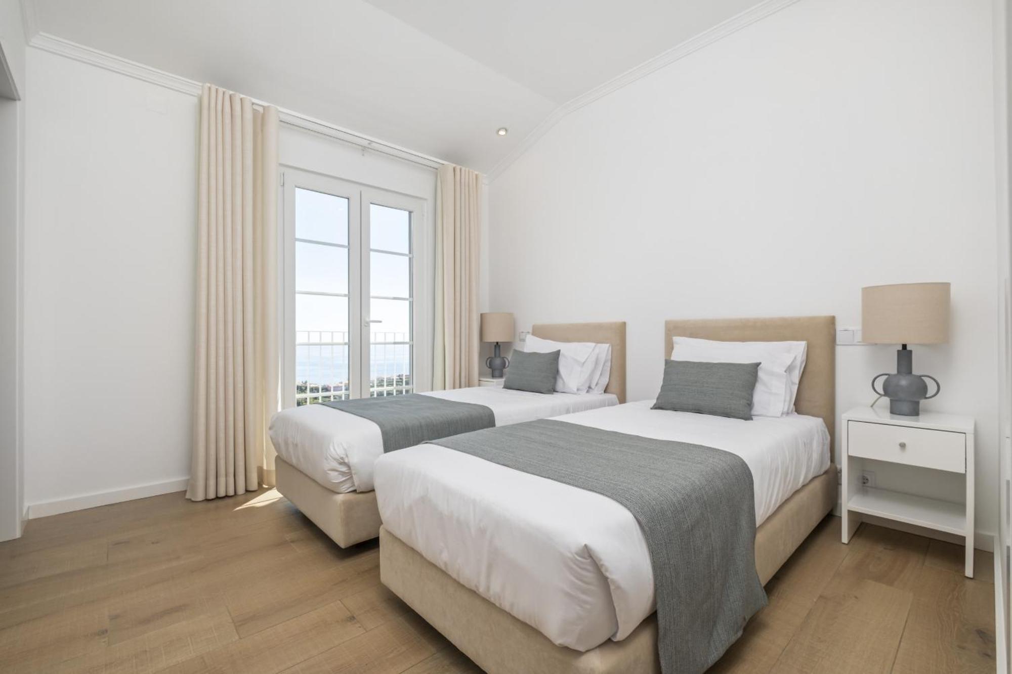 Casas Da Luz By Madeira Sun Travel Villa Ponta do Sol  Exterior photo