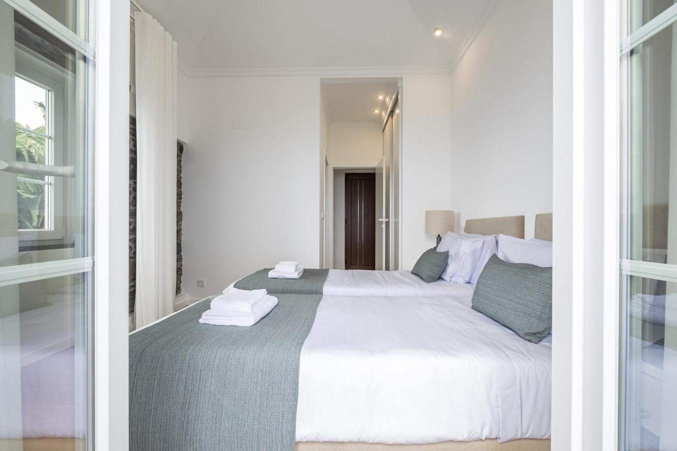 Casas Da Luz By Madeira Sun Travel Villa Ponta do Sol  Exterior photo